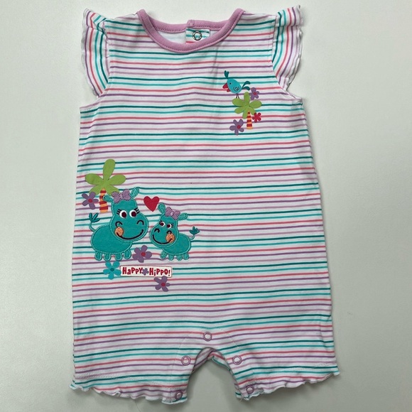 Jumping Beans Baby Rompers Set - Picture 4 of 5